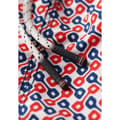 Miniatyrbild 6 av 6: Superdry Printed 15´´ Badbyxor Flerfärgad S Man