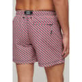 Miniatyrbild 2 av 6: Superdry Printed 15´´ Badbyxor Flerfärgad S Man