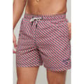 Miniatyrbild 1 av 6: Superdry Printed 15´´ Badbyxor Flerfärgad S Man