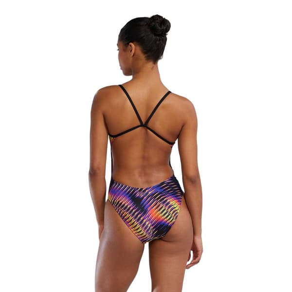 Tyr Cutoutfit Evolved Badetøj  26 Kvinde