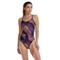 Pikkukuva 1 / 2: Tyr Trinityfit Evolved Uimapuku  28 Nainen