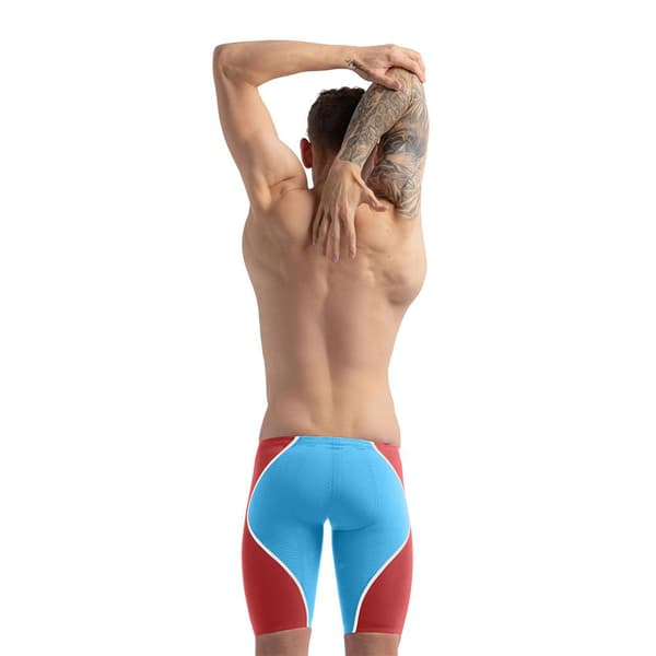 Speedo Fastskin Lzr Pure Intent 2.0 Synd  24 Mand