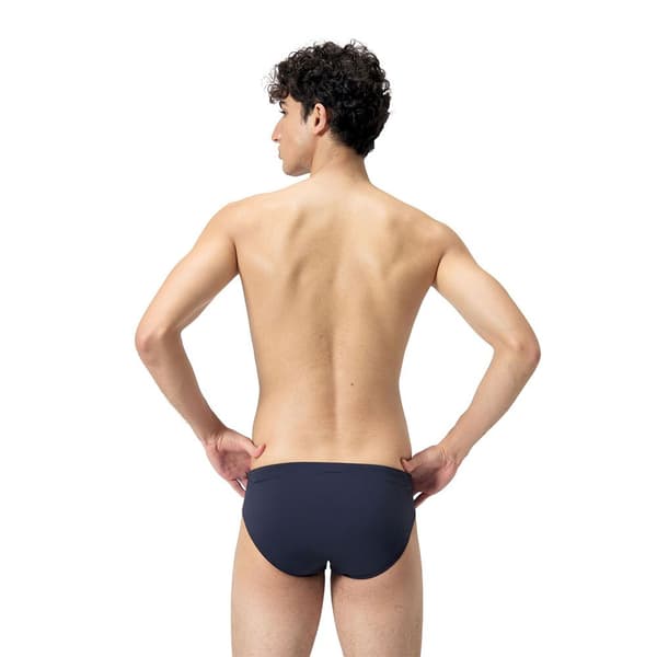 Speedo Allover Digi 7cm Badetrusser  UK 32 Mand