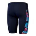 Miniatyrbild 4 av 10: Speedo Allover Digi V-cut Synd  UK 30 Man