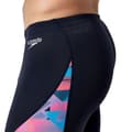 Miniatyrbild 7 av 10: Speedo Allover Digi V-cut Synd  UK 30 Man
