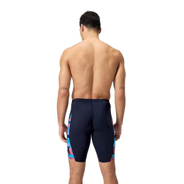 Speedo Allover Digi V-cut Synd  UK 30 Man