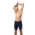 Miniatyrbild 1 av 10: Speedo Allover Digi V-cut Synd  UK 30 Man