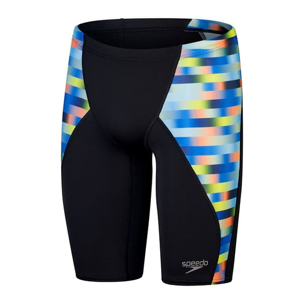Speedo Allover Digital V-cut Synd  UK 34 Man