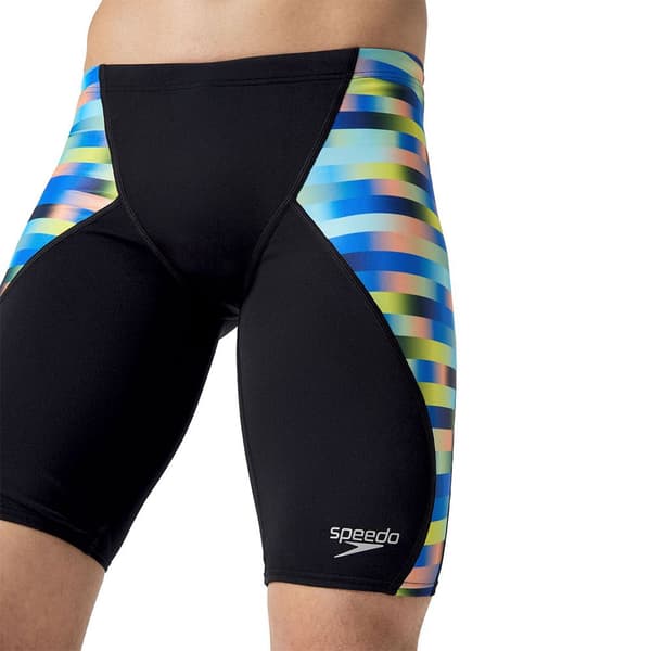 Speedo Allover Digital V-cut Synd  UK 34 Man