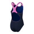 Miniatyrbillede 2 af 5: Speedo Digi Placement Splashback Badetøj  9-10 Years Pige