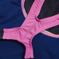Miniatyrbillede 4 af 5: Speedo Digi Placement Splashback Badetøj  13-14 Years Pige