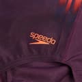 Miniatyrbillede 10 af 10: Speedo Digital Printed Medalist Badetøj  UK 36 Kvinde