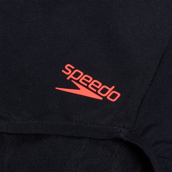 Speedo Flex Band With Built In Bra Badetøj UK 36 Kvinde
