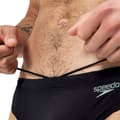 Miniatyrbillede 8 af 10: Speedo Hyperboom Splice Badetrusser  UK 38 Mand