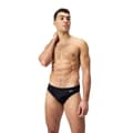 Miniatyrbillede 1 af 10: Speedo Hyperboom Splice Badetrusser  UK 38 Mand
