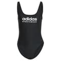 Miniatyrbild 3 av 6: Adidas Sportswear Ub Baddräkt Svart 36 Kvinna