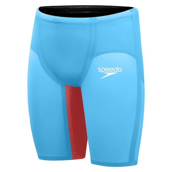 Speedo Fastskin Lzr Pure Valor 2.0 Synd Blå 22 Mand