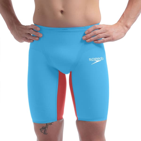Speedo Fastskin Lzr Pure Valor 2.0 Synd Blå 22 Mand