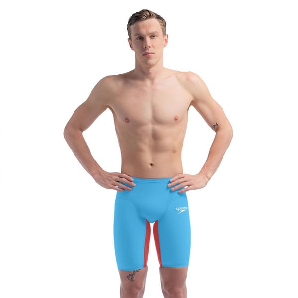 Speedo Fastskin Lzr Pure Valor 2.0 Synd Blå 22 Mand
