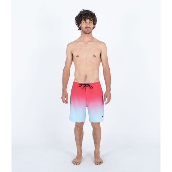 Hurley Phantom Eco Classic 18´´ Badebukser Rosa 31 Mand