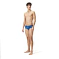 Pikkukuva 6 / 10: Speedo 13.5cm Club Training Allover Uimahousut Sininen UK 38 Mies