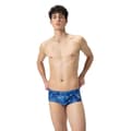 Pikkukuva 1 / 10: Speedo 13.5cm Club Training Allover Uimahousut Sininen UK 38 Mies