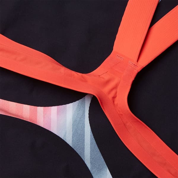 Speedo Fastskin Lzr Pure Valor 2.0 Kneeskin åben Ryg Konkurrencesvømmedragt  UK 23 Kvinde