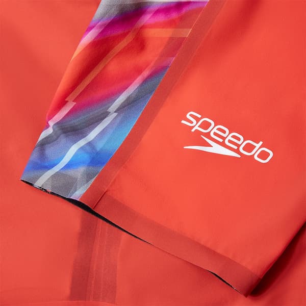 Speedo Fastskin Lzr Pure Valor 2.0 Kneeskin åben Ryg Konkurrencesvømmedragt  UK 23 Kvinde