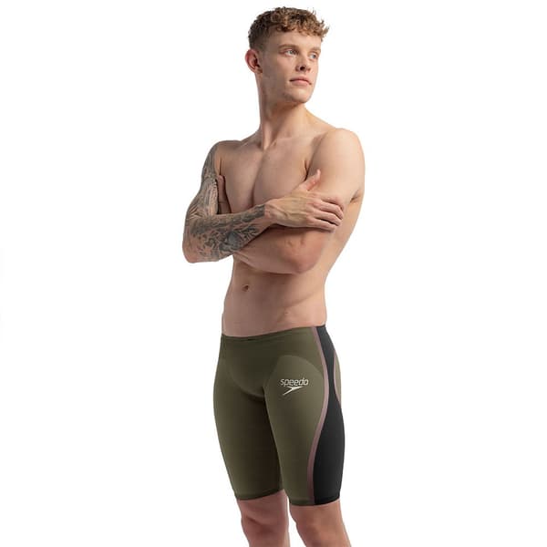 Speedo Fastskin Lzr Pure Intent 2.0 Synd 23 Man