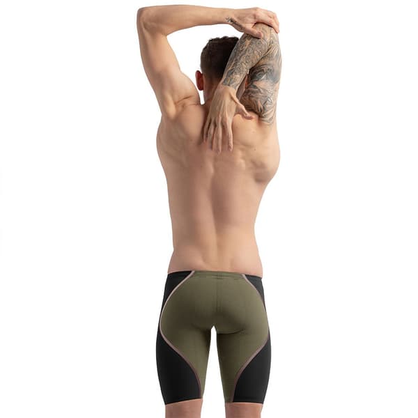Speedo Fastskin Lzr Pure Intent 2.0 Synd 23 Man