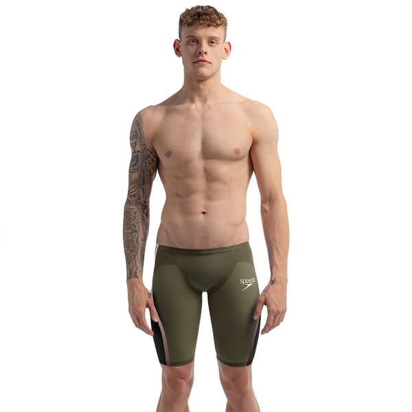 Speedo Fastskin Lzr Pure Intent 2.0 Synd 23 Man