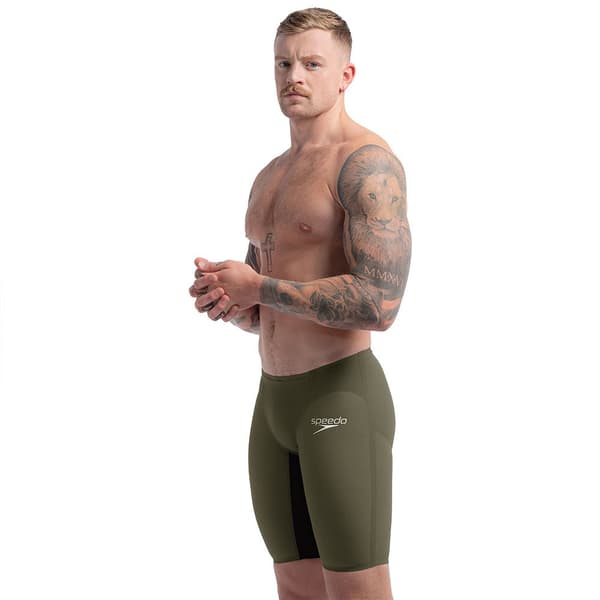 Speedo Fastskin Lzr Pure Valor 2.0 Synd  20 Man