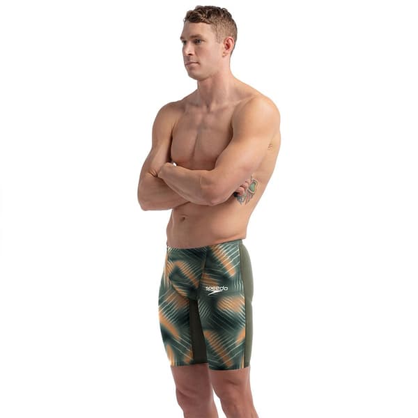 Speedo Fastskin Lzr Pure Valor 2.0 Synd  25 Man