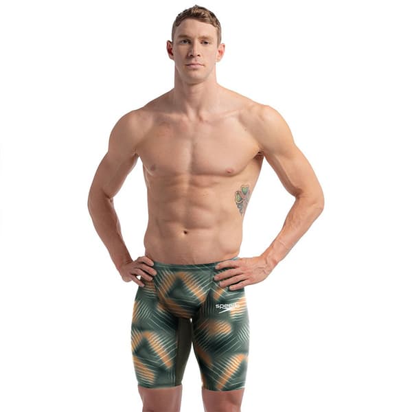 Speedo Fastskin Lzr Pure Valor 2.0 Synd  25 Man