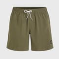 Miniatyrbillede 3 af 6: O´neill Mix&match Vert 16´´ Badebukser Grøn L Mand