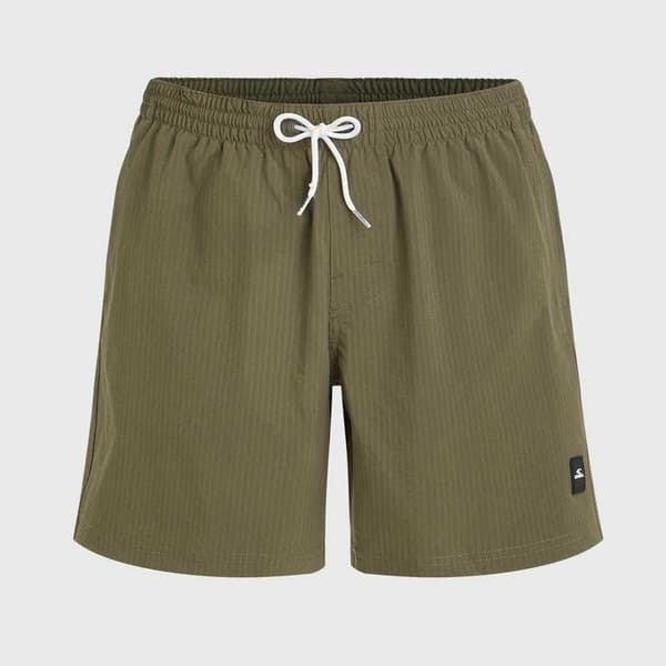 O´neill Mix&match Vert 16´´ Badebukser Grøn L Mand