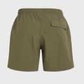 Miniatyrbillede 4 af 6: O´neill Mix&match Vert 16´´ Badebukser Grøn L Mand