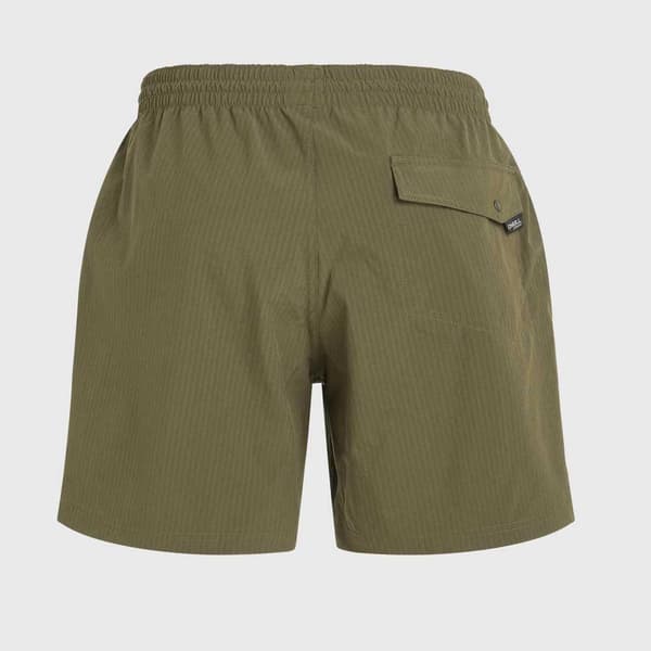 O´neill Mix&match Vert 16´´ Badebukser Grøn L Mand