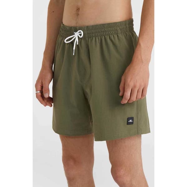 O´neill Mix&match Vert 16´´ Badebukser Grøn L Mand