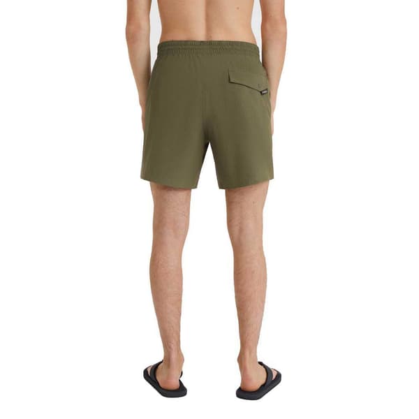 O´neill Mix&match Vert 16´´ Badebukser Grøn L Mand