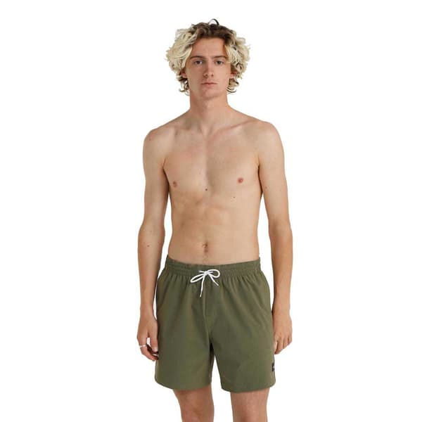 O´neill Mix&match Vert 16´´ Badebukser Grøn L Mand