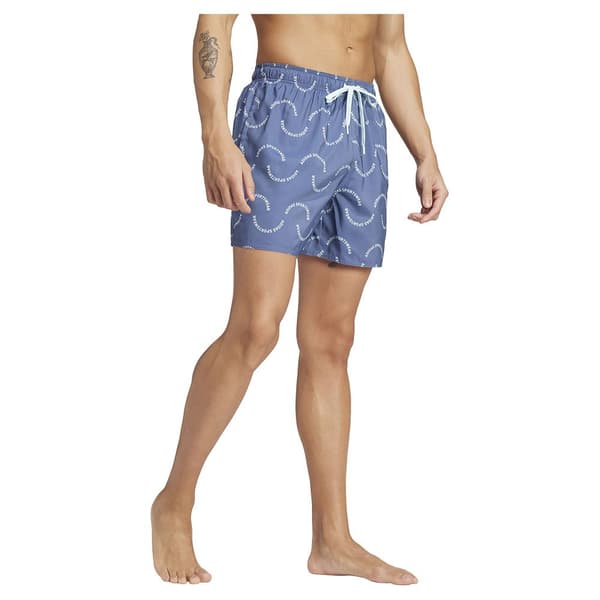 Adidas Wave Logo Clx Uimashortsit  XL Mies