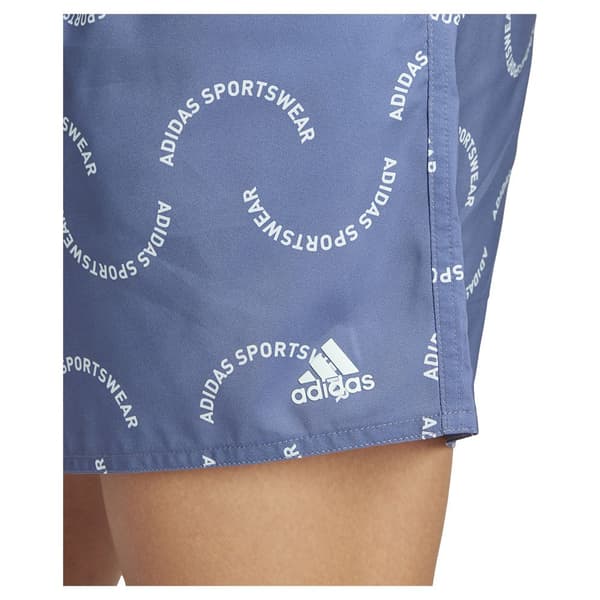 Adidas Wave Logo Clx Uimashortsit  XL Mies