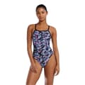 Pikkukuva 1 / 2: Tyr Diamondfit - Durafast Elite - Energia Uimapuku  30 Nainen
