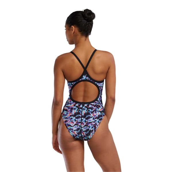 Tyr Diamondfit - Durafast Elite - Energia Badetøj  40 Kvinde