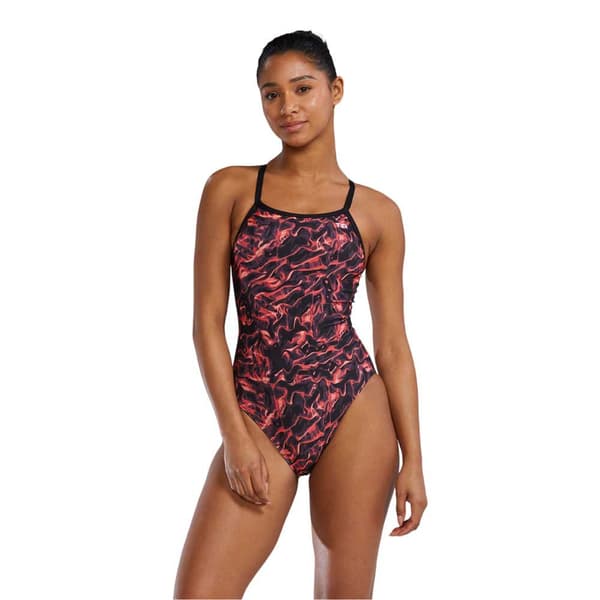Tyr Diamondfit - Durafast Elite - Energia Badetøj  26 Kvinde