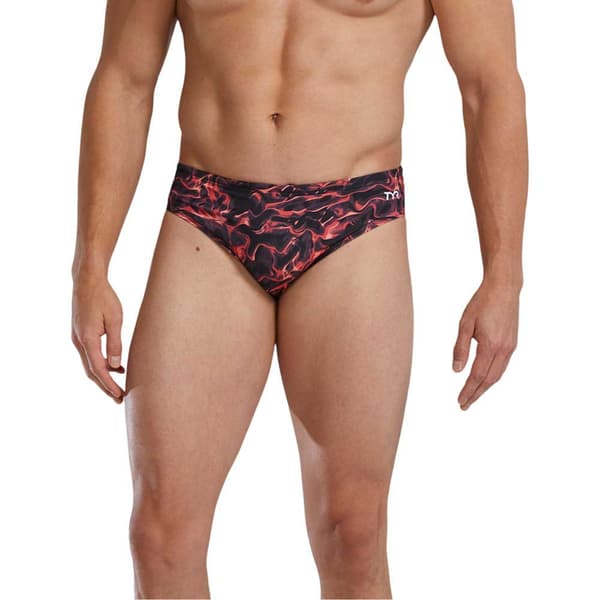 Tyr Energia Badbyxor  34 Man