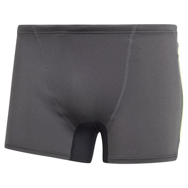 Adidas Tech Badbyxor Boxer Grå S Man