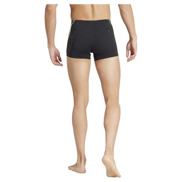 Adidas Tech Badbyxor Boxer Grå S Man