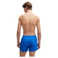 Miniatyrbillede 2 af 4: Hugo Blue Okko 10260295 Blue Badeshorts Blå M Mand